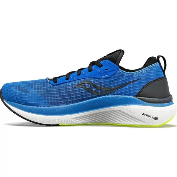 imageSaucony Mens Freedom Crossport SneakerHydroBlack