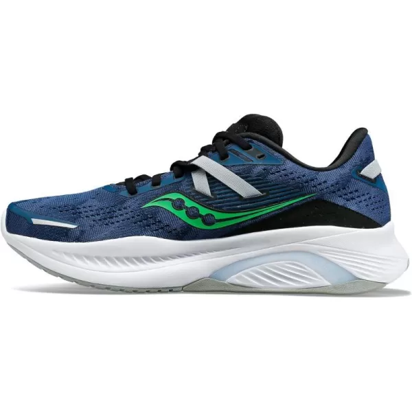 imageSaucony Mens Guide 16 SneakerBlue