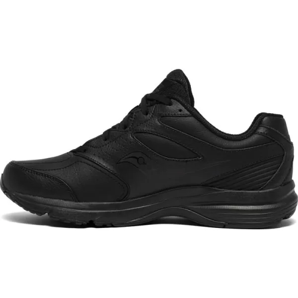 imageSaucony Mens Integrity Walker 3Black
