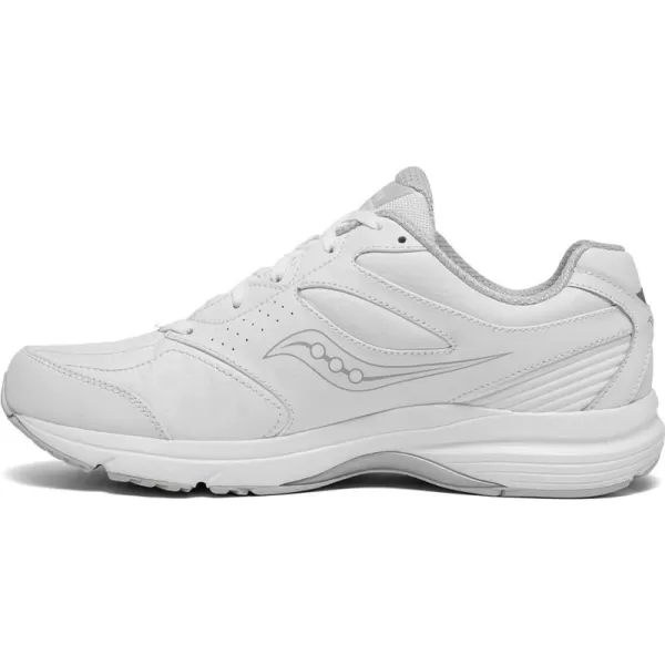 imageSaucony Mens Integrity Walker 3White