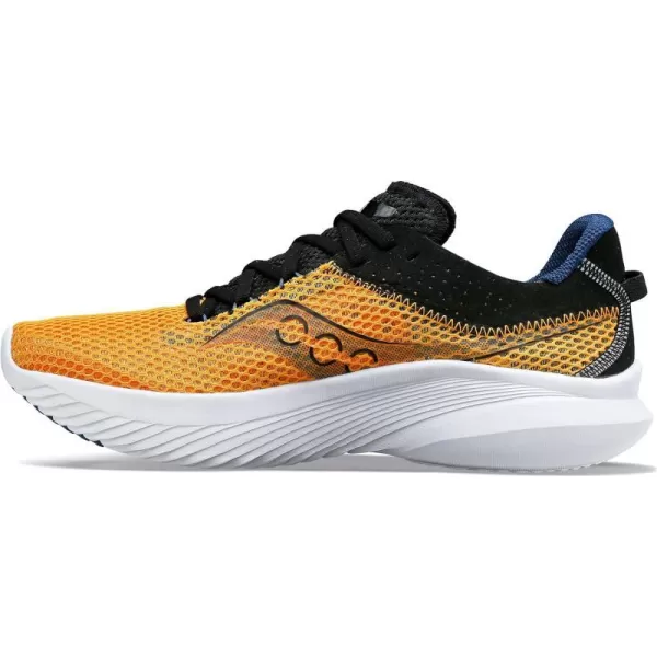 imageSaucony Mens Kinvara 14 SneakerFinesse Flame