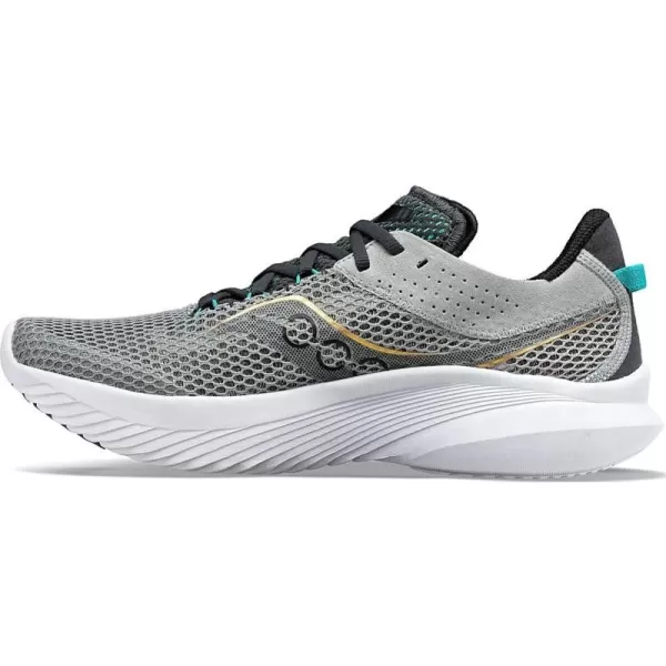 imageSaucony Mens Kinvara 14 SneakerFossilPalm