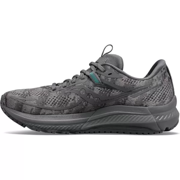 imageSaucony Mens Omni 21 Running ShoeAsphalt