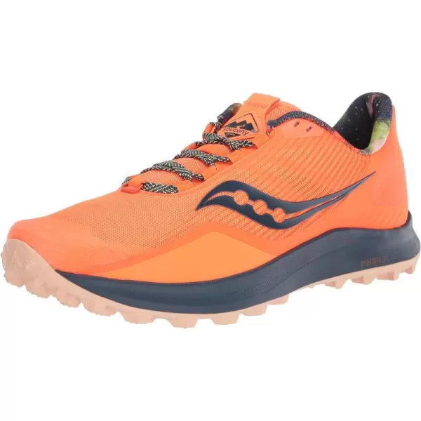 imageSaucony Mens Peregrine 12 Trail Running ShoeCampfire Stories