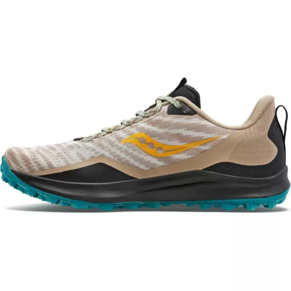imageSaucony Mens Peregrine 12 Trail Running ShoeComposite