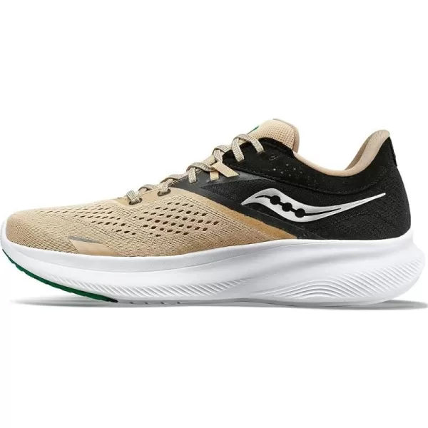 imageSaucony Mens Ride 16 SneakerDesertShade