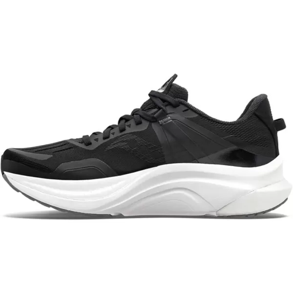 Black/Fog