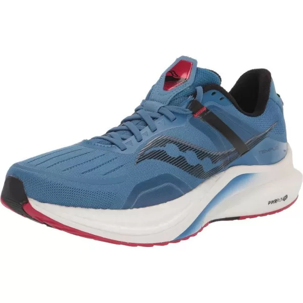 imageSaucony Mens Tempus SneakerHydroPoppy