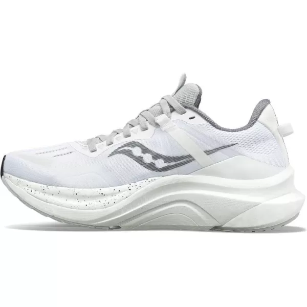 White/Black