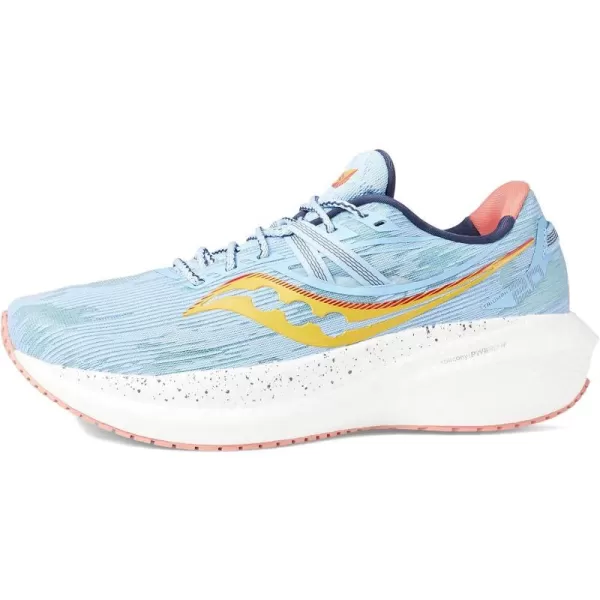 imageSaucony Mens Triumph 20 Running ShoeEther