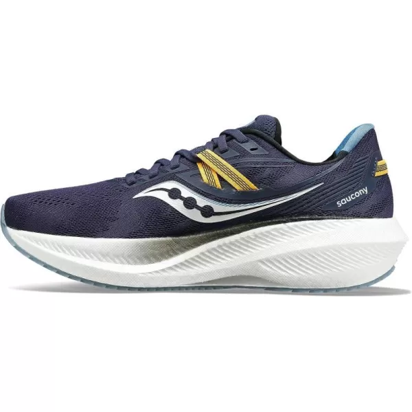 imageSaucony Mens Triumph 20 Running ShoeJackalope