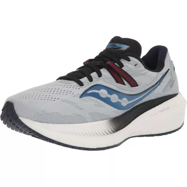 imageSaucony Mens Triumph 20 Running ShoeVapor