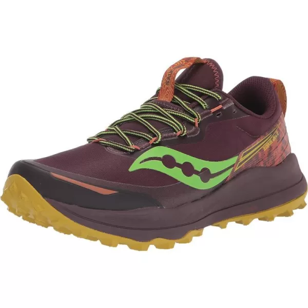 imageSaucony Mens Xodus Ultra 2 SneakerNebula