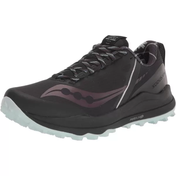 imageSaucony Mens Xodus Ultra Trail Running ShoeMiles to Go