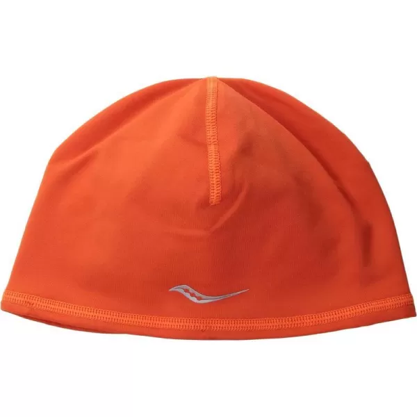 imageSaucony Omni Skull Cap Persimmon One SizeSaucony Omni Skull Cap Persimmon One Size