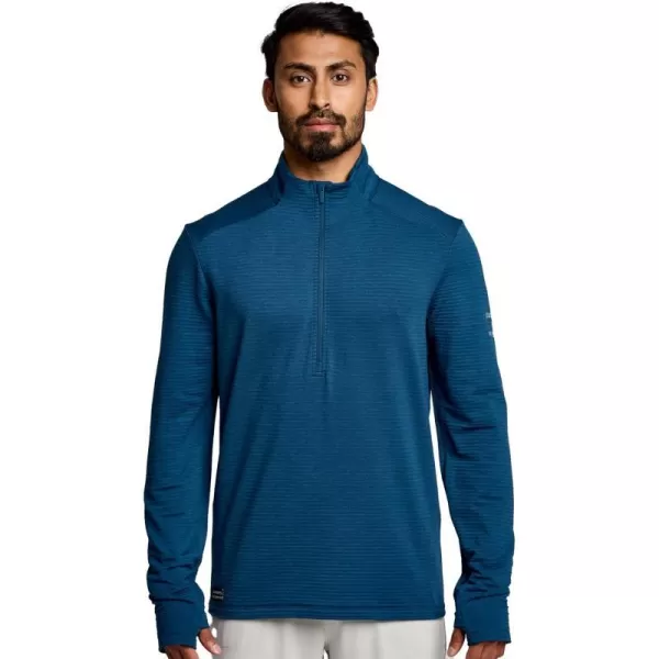 imageSaucony Recovery HoodyTeal