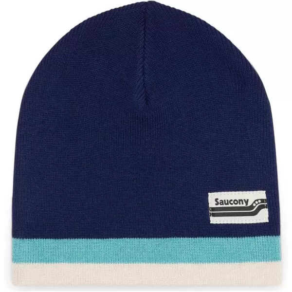 imageSaucony Rested BeanieSodalite