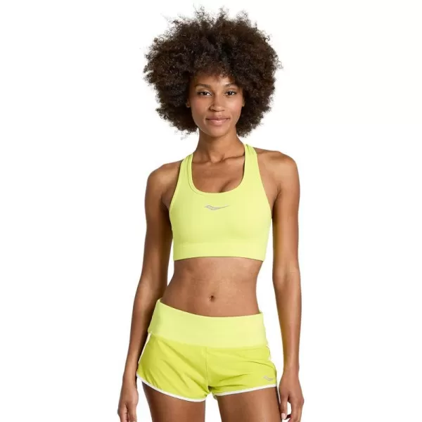 imageSaucony Skyrocket BraCitron