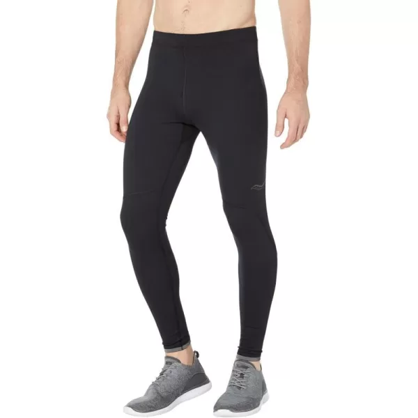 imageSaucony Solstice Tights Black LGSaucony Solstice Tights Black LG
