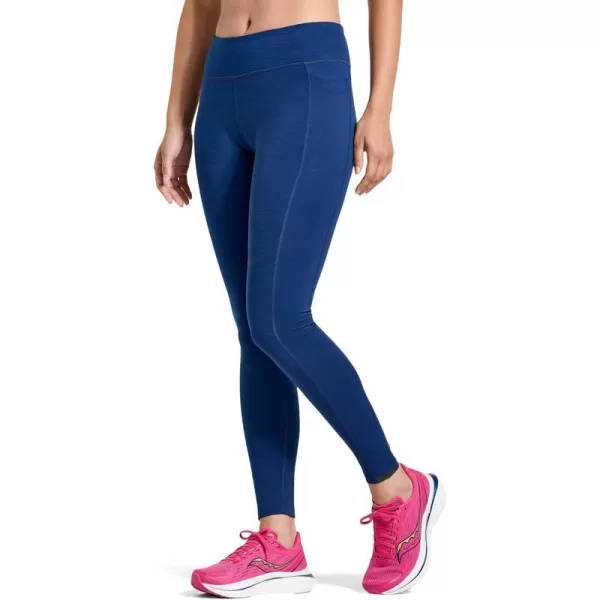 imageSaucony Solstice TightsSodalite Heather