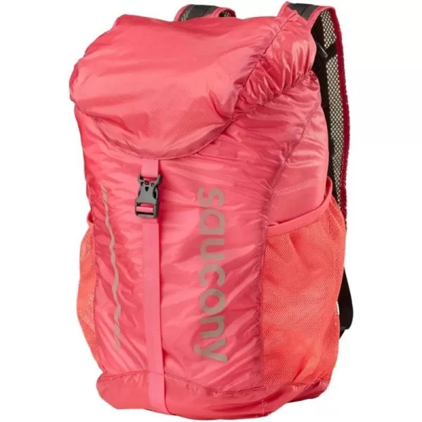 imageSaucony Speed of Lite Run Back PackCarbon