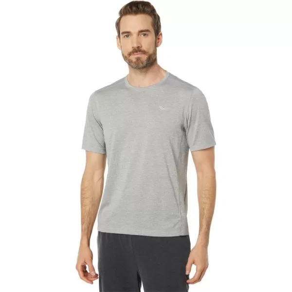 Light Grey Heather