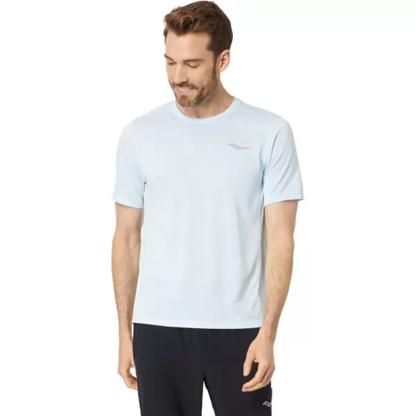 imageSaucony Stopwatch Short SleeveVapor