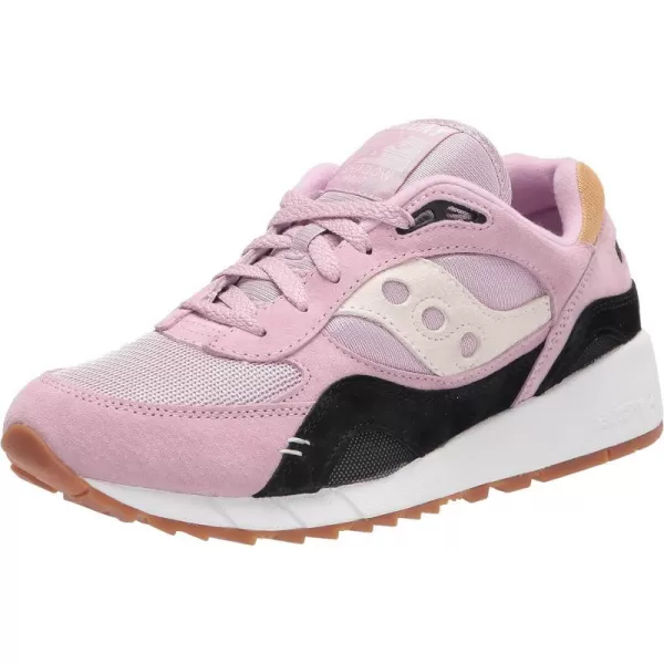 imageSaucony UnisexAdult Shadow 6000 SneakerLilac