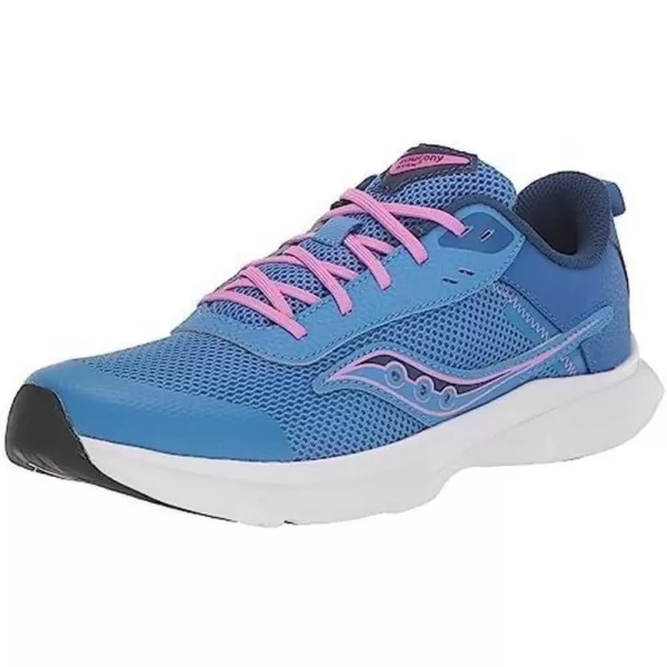 imageSaucony UnisexChild Axon 3 SneakerSaucony UnisexChild Axon 3 Sneaker