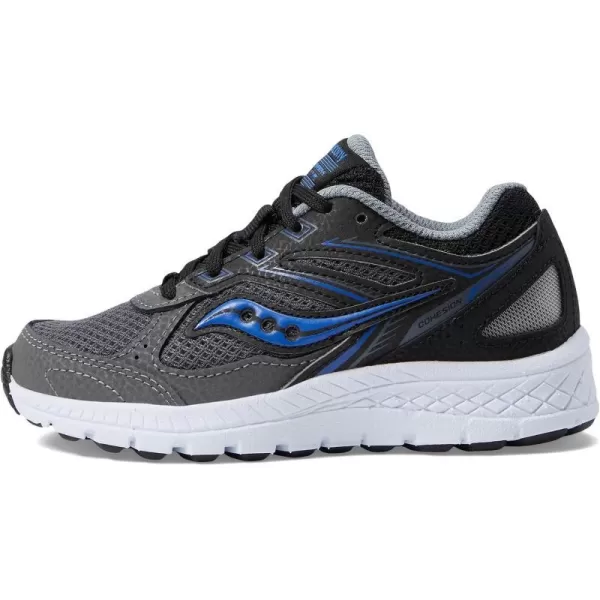 Black/Grey/Blue