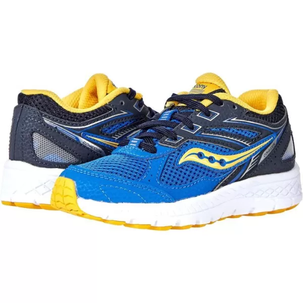 Blue/Yellow