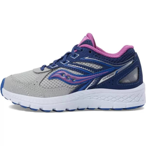Navy/Grey/Grape