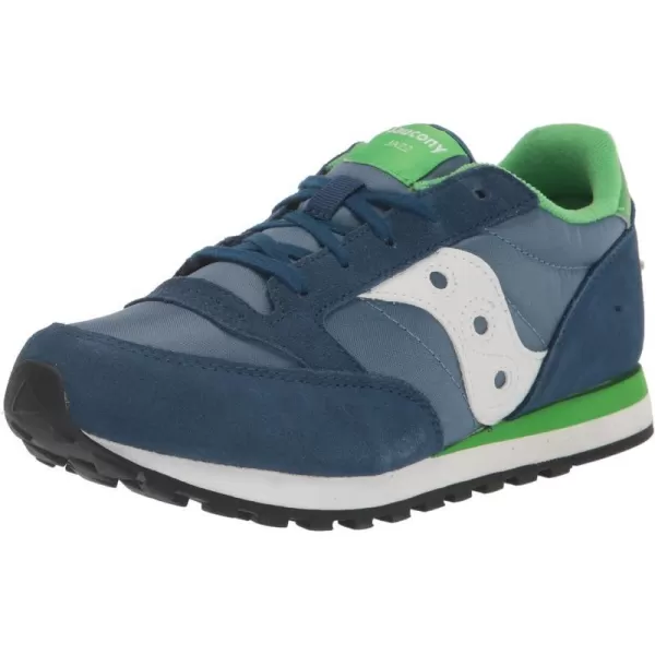 Blue/Green