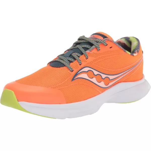 Orange/Campfire