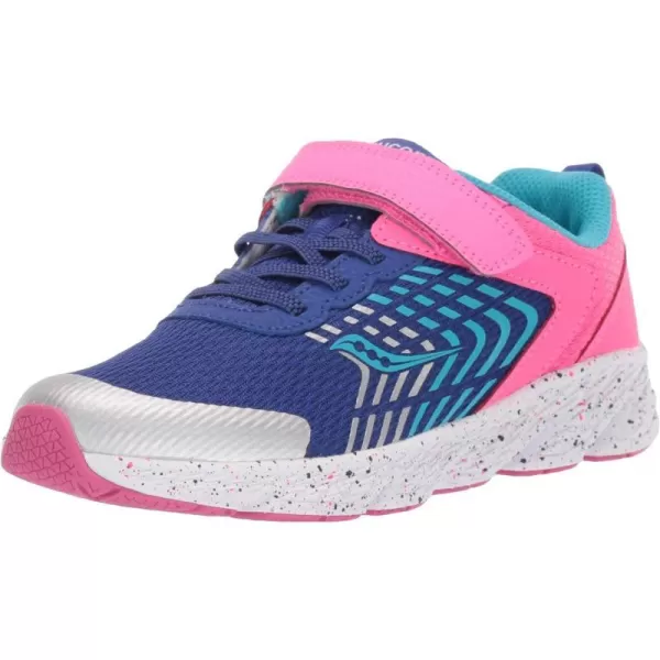 Pink/Blue