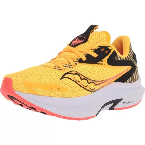 imageSaucony Womens Axon 2 Running ShoeVizigldVizired