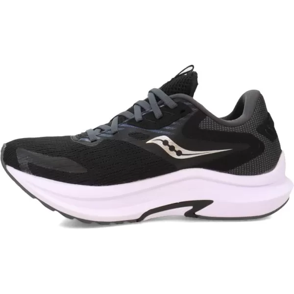 imageSaucony Womens Axon 2BlackWhite