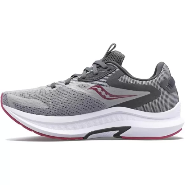 imageSaucony Womens Axon 2ShadowQuartz