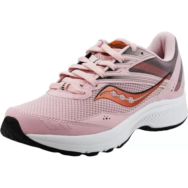 imageSaucony Womens Cohesion 15 Running ShoeShellCoppe