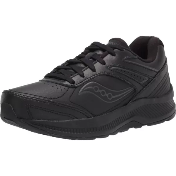 imageSaucony Womens Echelon Walker 3 Walking ShoesBlack