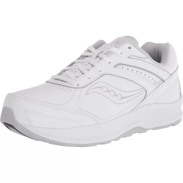 imageSaucony Womens Echelon Walker 3 Walking ShoesWhite