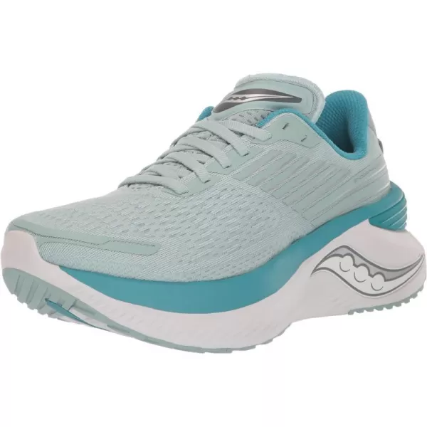 imageSaucony Womens Endorphin Shift 3 Running ShoeGlacierInk