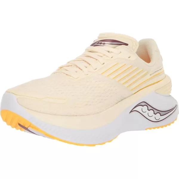 imageSaucony Womens Endorphin Shift 3 Running ShoeGlowSundown