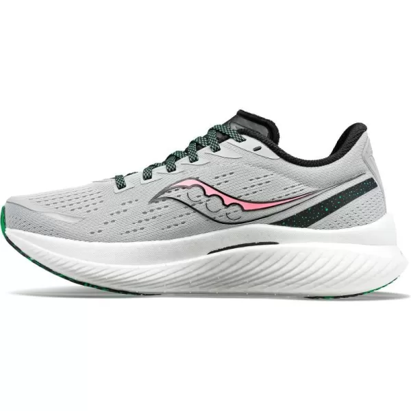 imageSaucony Womens Endorphin Speed 3 Running ShoeConcreteVizi