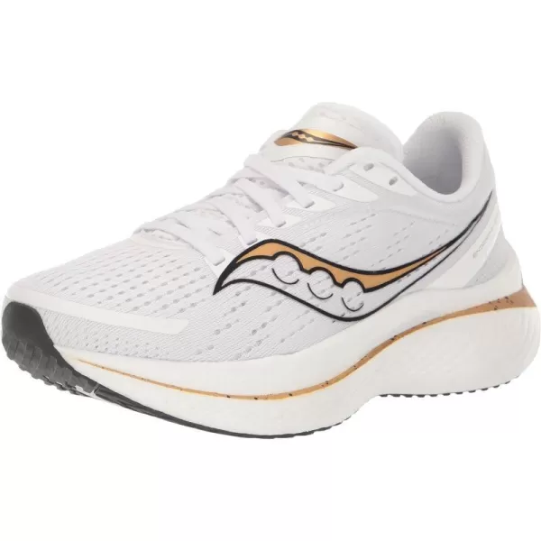 White/Gold