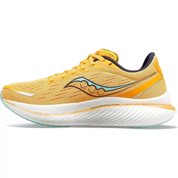 imageSaucony Womens Endorphin Speed 3 Running ShoeYellow