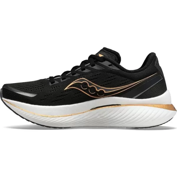 imageSaucony Womens Endorphin Speed 3BlackGoldstruck