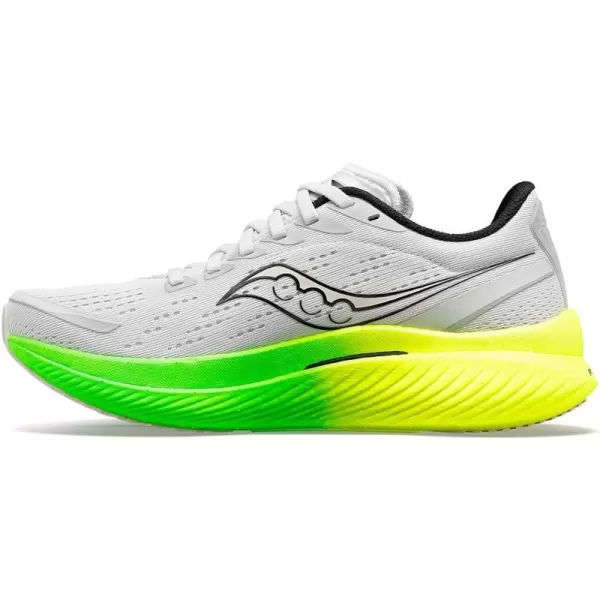imageSaucony Womens Endorphin Speed 3FogSlime