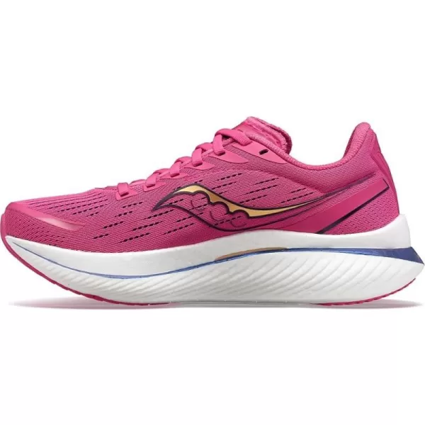 imageSaucony Womens Endorphin Speed 3Prospect Quartz