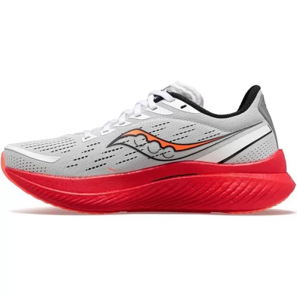 imageSaucony Womens Endorphin Speed 3WhiteBlackVizi